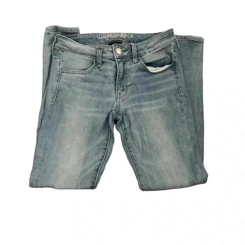 American Eagle Outfitters jegging